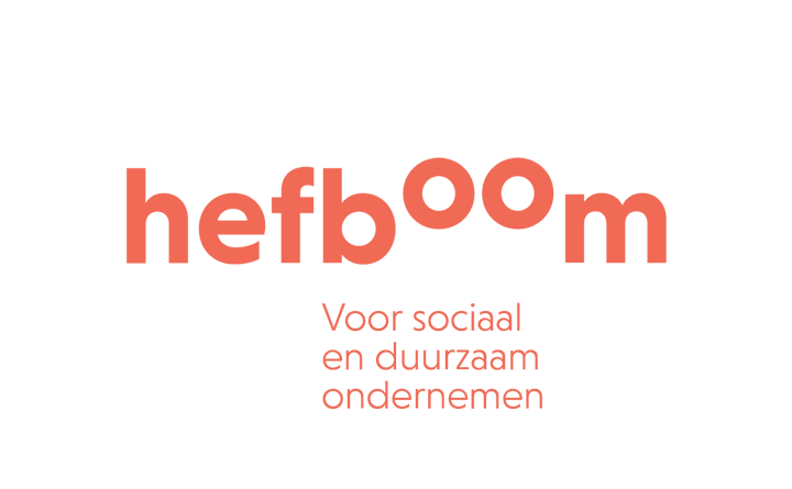 hefboom logo