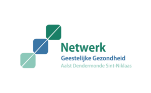 Netwerk Geestelijke Gezondheidszorg Aalst Dendermonde Sint-Niklaas logo