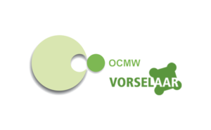 OCMW Vorselaar logo