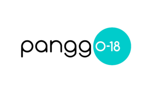 PANGG 0-18 logo