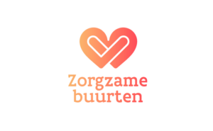 Zorgzame Buurten logo