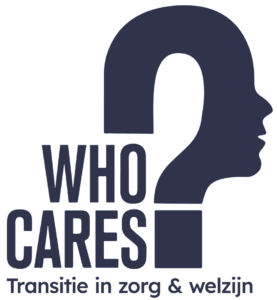 WhoCares? consultants in geïntegreerde gezondheidszorg en welzijn