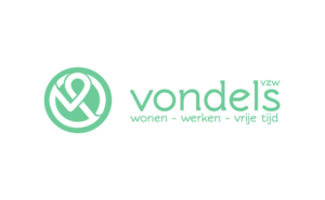 vondels vzw logo